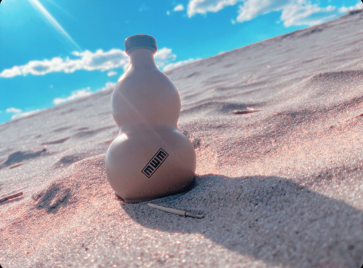 Neogourd: Sand Spell