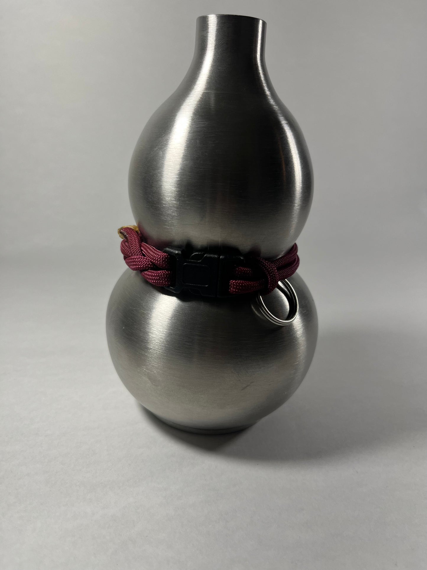 NG Clip: Burgundy