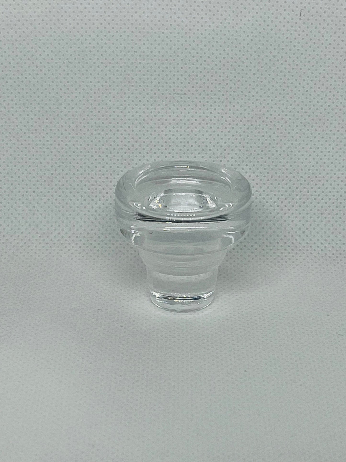 NG Top: Clear