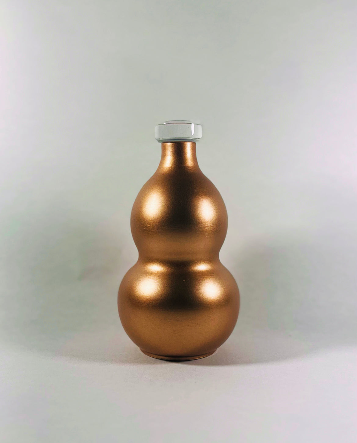 Neogourd: Rose Gold