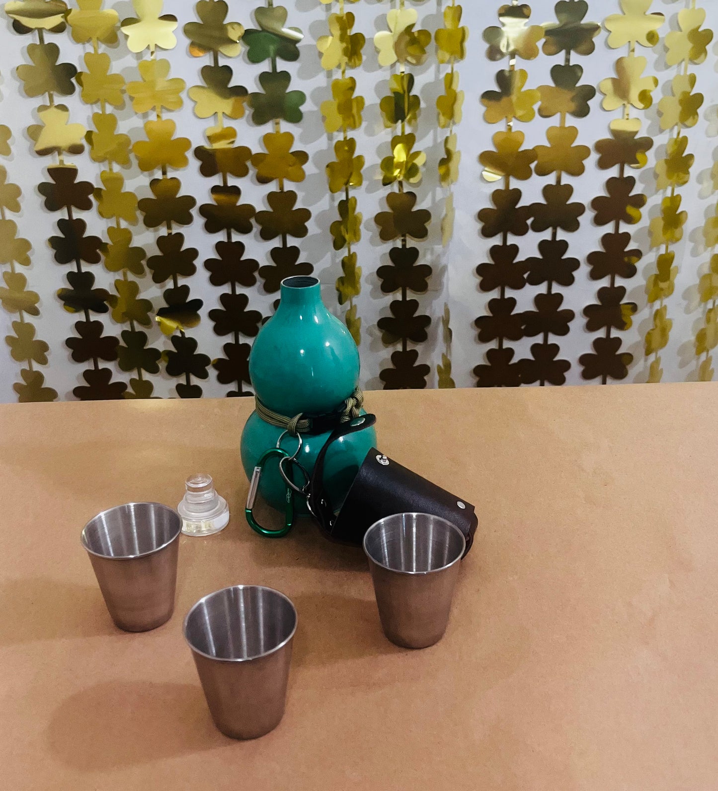 Neogourd: St. Patty’s bundle