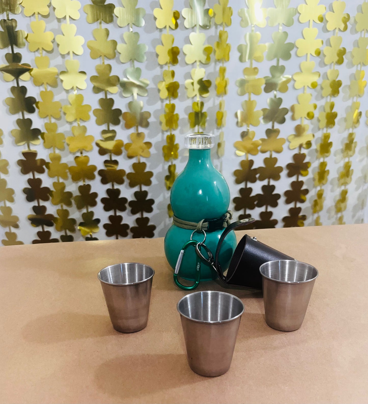 Neogourd: St. Patty’s bundle