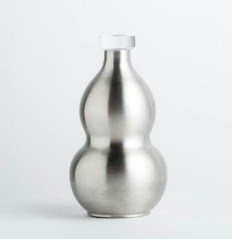 Neogourd: Silver