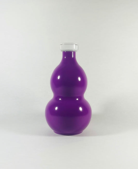 Neogourd: Purple